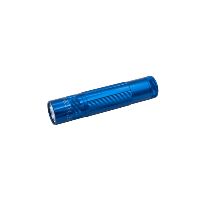 Maglite - Maglite® XL50® LED Flashlight – 224-Meter Beam, Up to 25