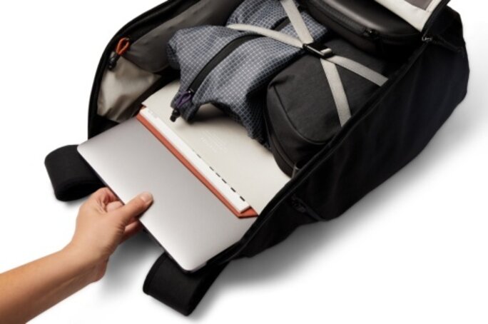 Bellroy - Venture Travel Pack 26L - Military & Gov't Discounts | GOVX