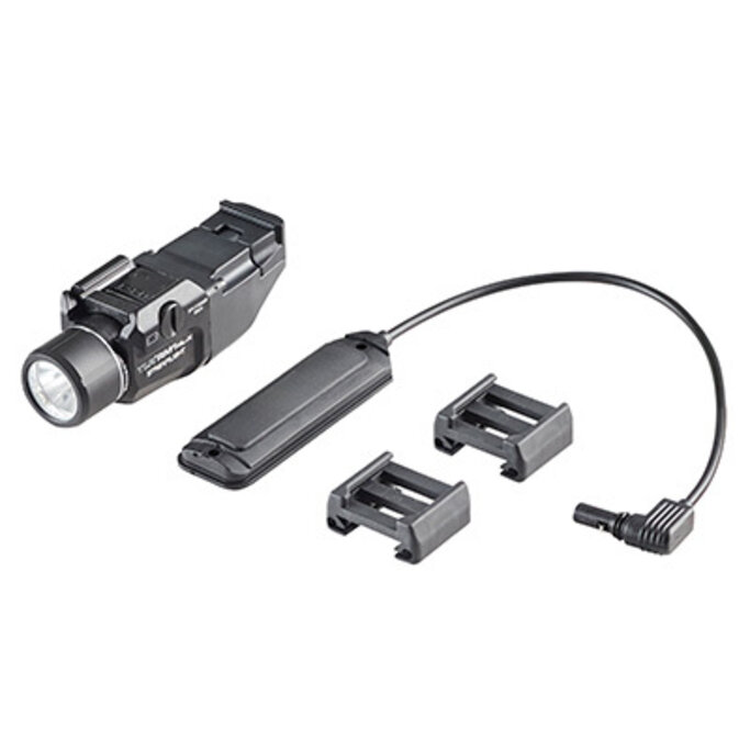 Streamlight - TLR RM 1 HL-X USB - Military & Gov't Discounts | GOVX