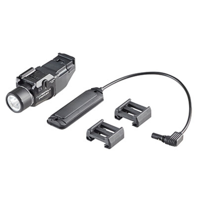 Streamlight - TLR RM 1 HL-X USB - Military & Gov't Discounts | GOVX