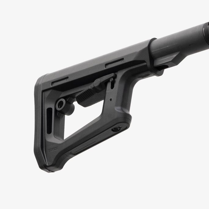 Magpul - DT-PR Carbine Stock – Mil-Spec - Military & Gov't