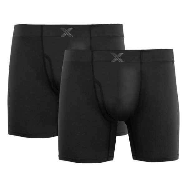 GOVX GEAR - Last Call - Men's Performance Boxer Brief 2.0 - 2 Pack