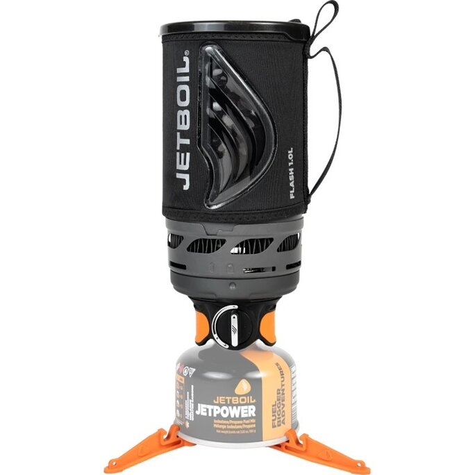 Jetboil - Flash 1.0L Fast Boil System - Military & Gov't Discounts