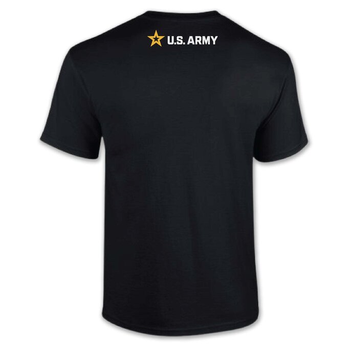 Army Gear - Army 250th Anniversary T-Shirt - Military