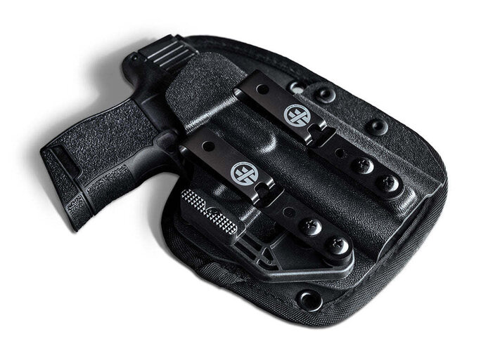 Iwb Holster G43 43x Inside Waistband Concealed Carry