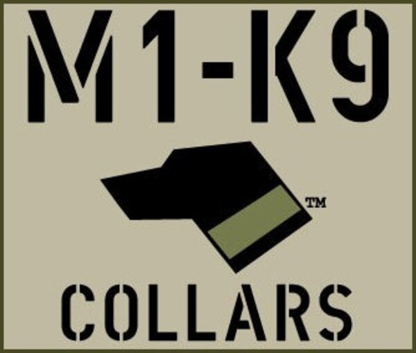 Shop M1K9 Collars Government & Military Discounts GOVX