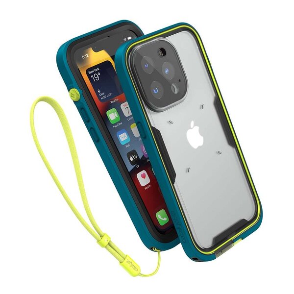 Catalyst Case US IPhone 13 Pro Waterproof Case Total Protection catalyst-case-us-iphone-13-pro-waterproof-case-total-protection