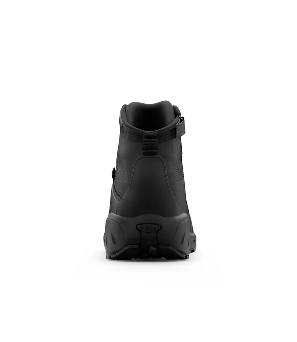 First Tactical - Men's Aero-Tac Mid Side-Zip H₂O Boot - Military
