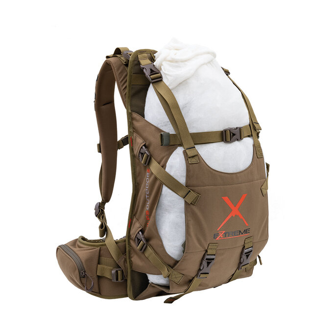 ALPS OutdoorZ - Hybrid X - Military & Gov't Discounts | GOVX
