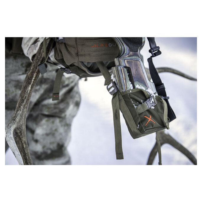 ALPS OutdoorZ - Hybrid X - Military & Gov't Discounts | GOVX