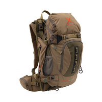 ALPS OutdoorZ - Extreme Commander Frame & Backpack - Military