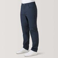 Free Fly Apparel - Men's Passage 5 Pocket Pant - Military & Gov't