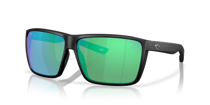 Costa - Rincon II Sunglasses - Military & Gov't Discounts | GOVX