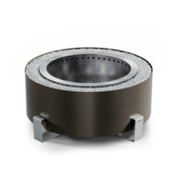 Solo Stove - BONFIRE 2.0 + STAND - Military & Gov't Discounts | GOVX