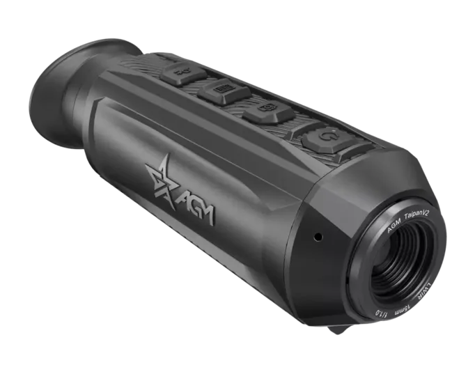 AGM Global Vision - AGM TaipanV2 15-256 Thermal Monocular