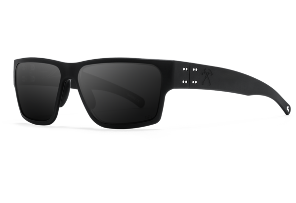 Gatorz - Jack Carr Delta Sunglasses OPZ - Military & Gov't