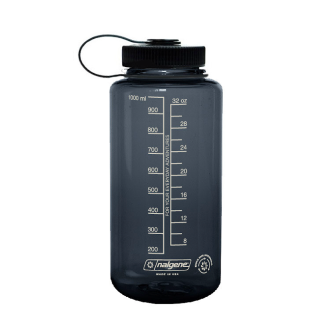 Bunker Branding Co. - Fat Electrician Nalgene Water Bottle