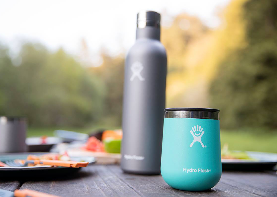 govx hydro flask
