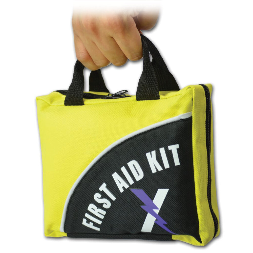 StatGear Auto Kit - First Aid