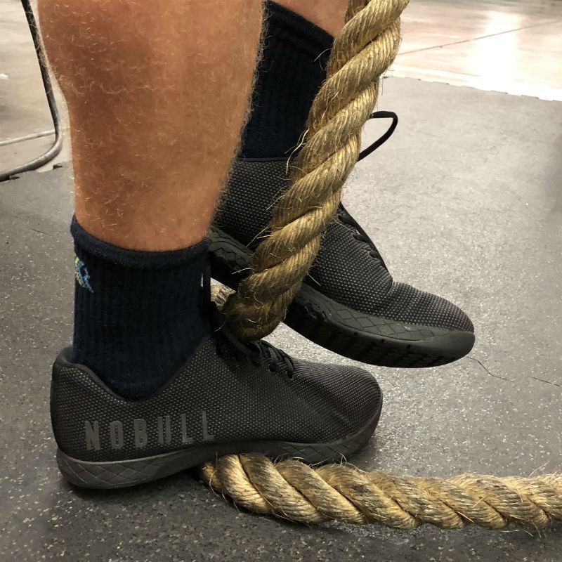 no bull shoes review