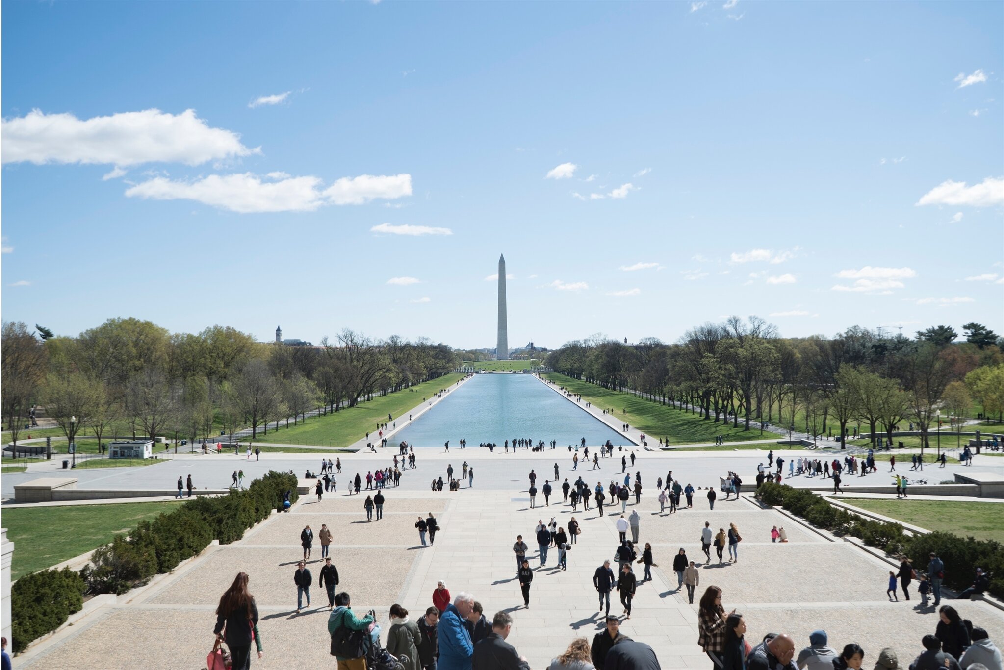 PCS-WashingtonDC