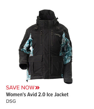 Men's Gravity Thermal Jacket