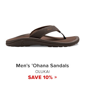 Men's 'Ohana Sandals