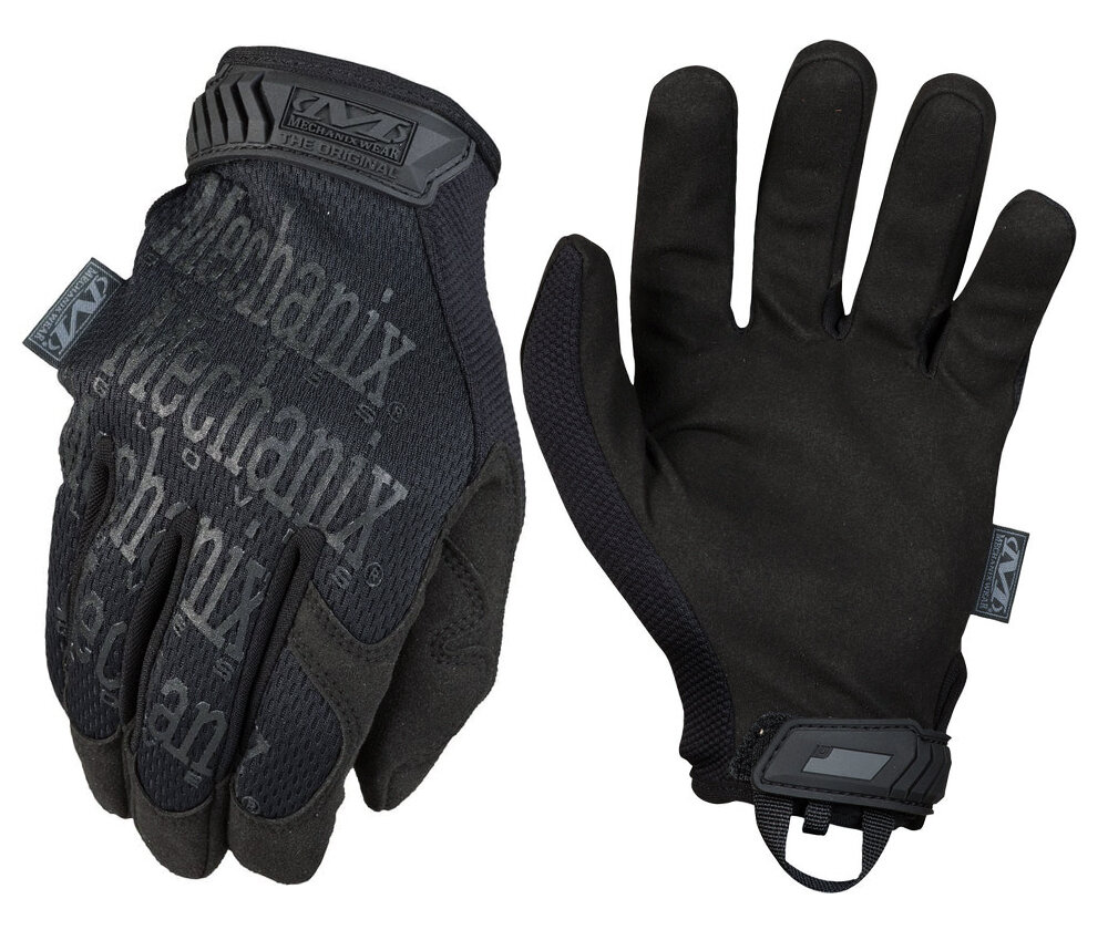 are mechanix gloves good