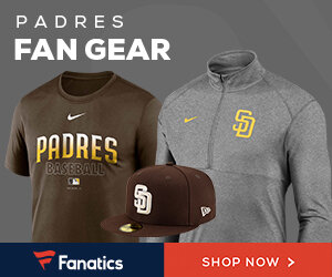 San Diego Padres to give special perks to military members during 2019  season