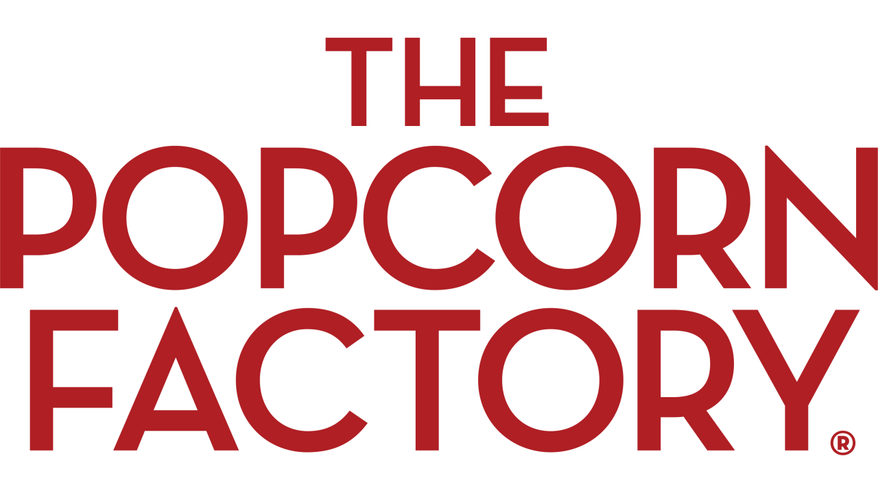 the popcorn factory the popcorn factory
