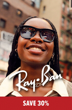 Ray-Ban Save 30%