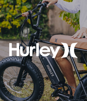 Hurley