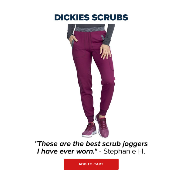 Dickies Scrubs 2