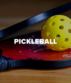 PICKLEBALL
