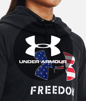 UNDER ARMOUR