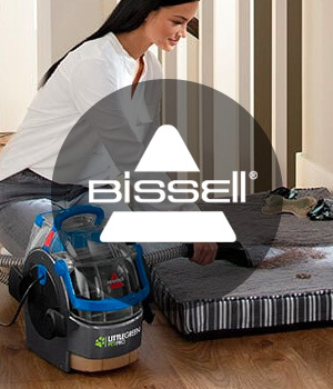 BISSELL
