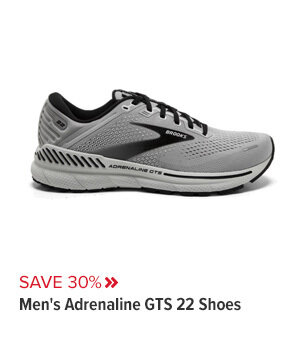 Men's Adrenaline GTS 22 Shoes