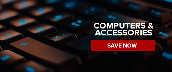 COMPUTERS & ACCESSORIES