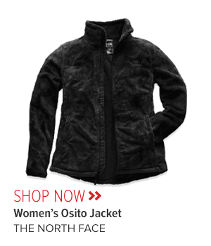 The North Face Women’s Osito Jacket