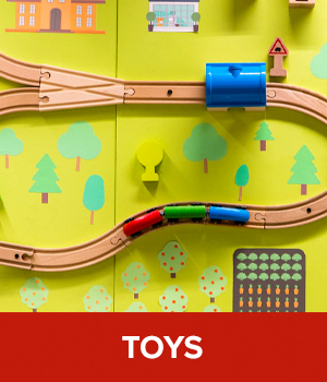 Toys