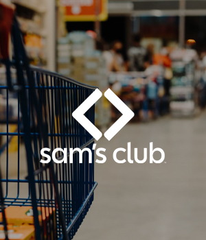 SAM'S CLUB
