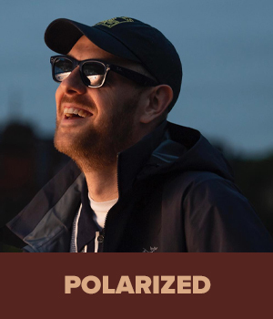 POLARIZED