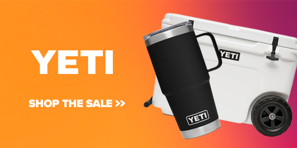YETI