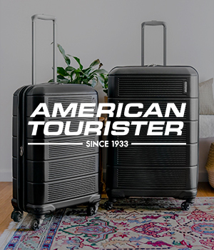 AMERICAN TOURISTER