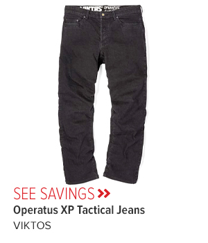 Operatus XP Tactical Jeans